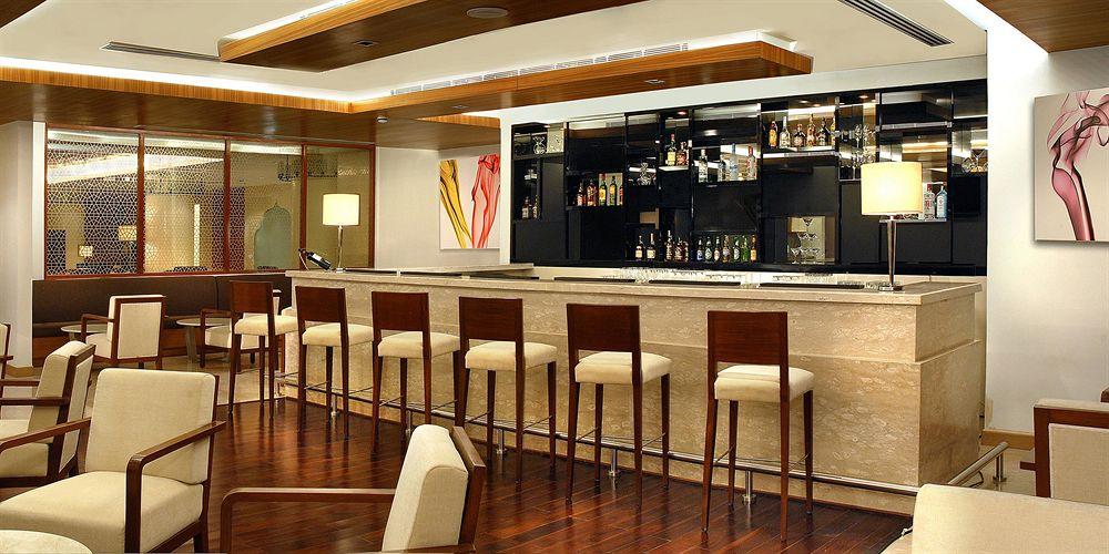 Four Points By Sheraton Jaipur, City Square Exterior foto