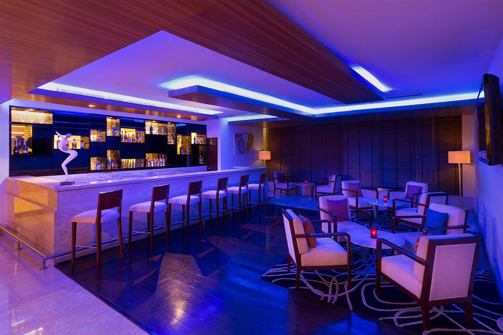 Four Points By Sheraton Jaipur, City Square Exterior foto