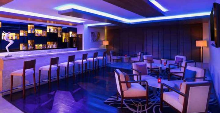 Four Points By Sheraton Jaipur, City Square Exterior foto