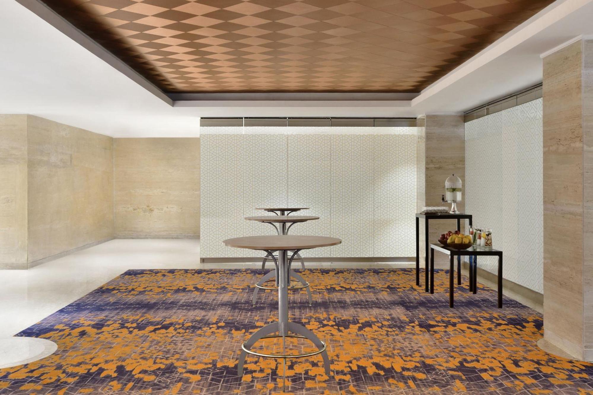 Four Points By Sheraton Jaipur, City Square Exterior foto