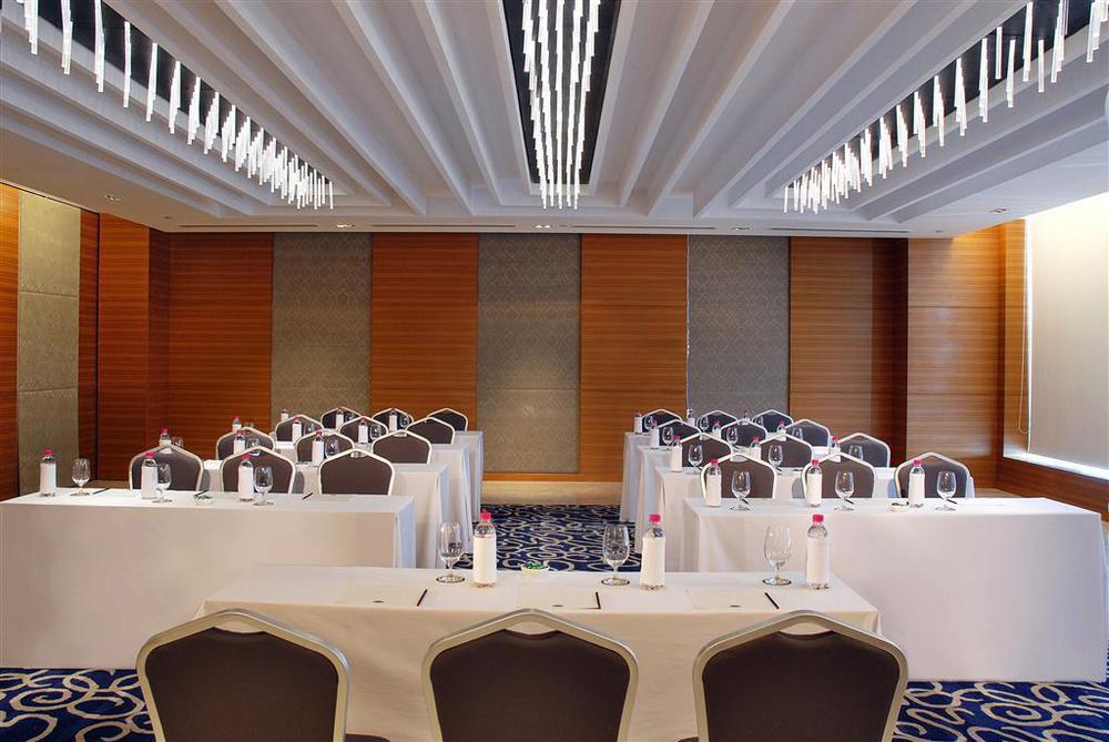 Four Points By Sheraton Jaipur, City Square Einrichtungen foto